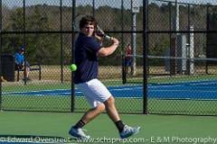 DHS Tennis vs Byrnes-77